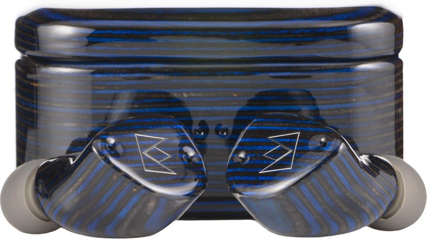 Comfort for Extended Listening