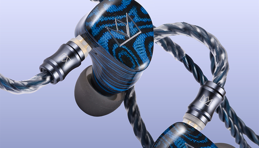 Noble Audio Iris 