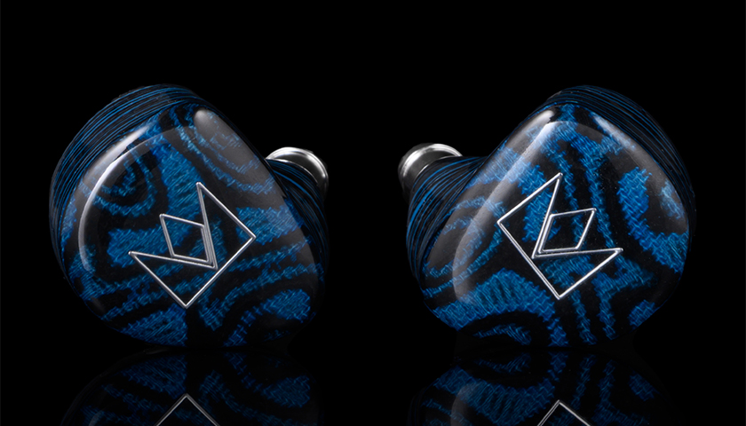 Noble Audio Iris 