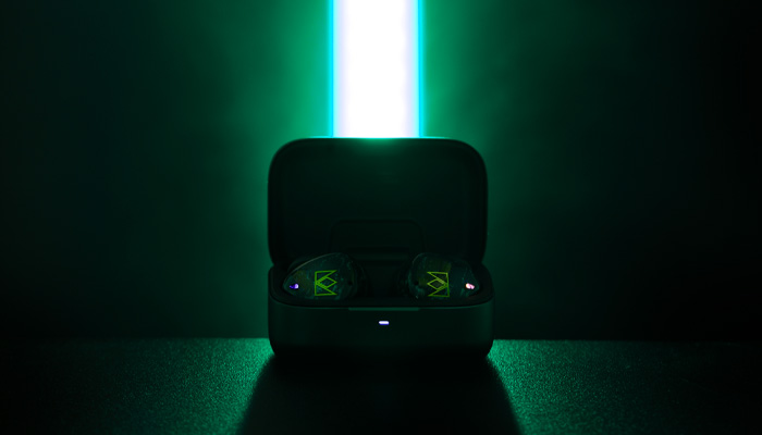 Noble Audio FoKus Rex5