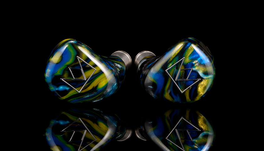 Noble Audio Van Gogh