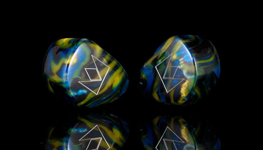 Noble Audio Van Gogh