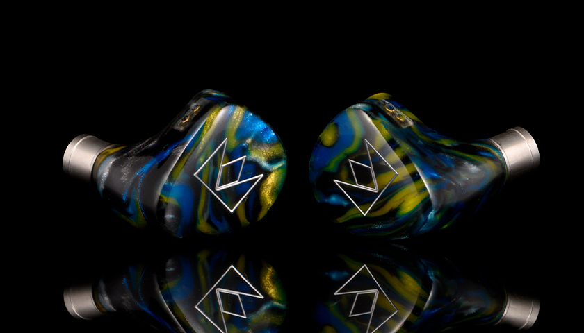 Noble Audio Van Gogh