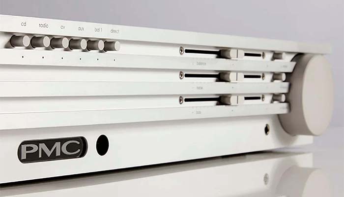 PMC_COR_Integrated_Amplifier