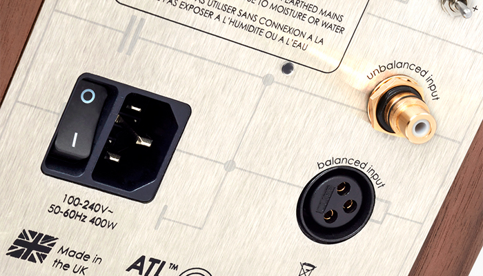 PMC Active Twenty 5 22i