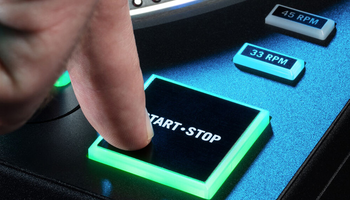 Rane TWELVE MKII - Precision Control