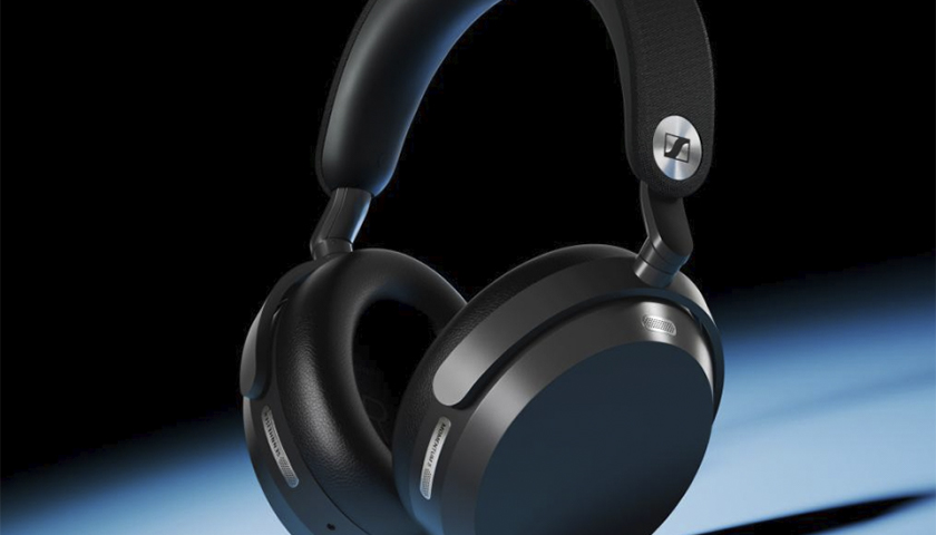 Sennheiser Momentum 5 wireless headphones