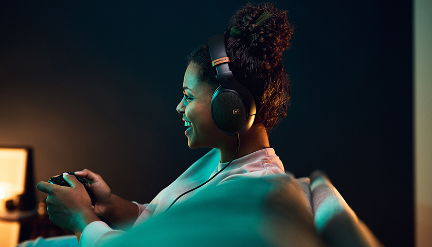 Comfort at a new level