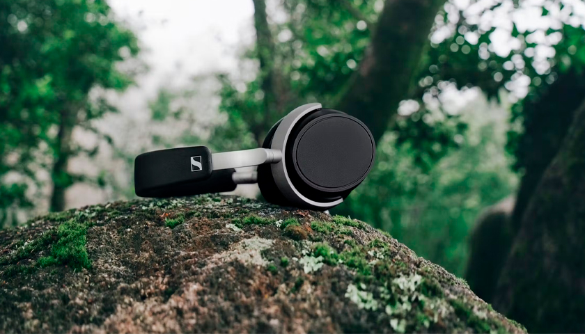 Sennheiser HDB 630