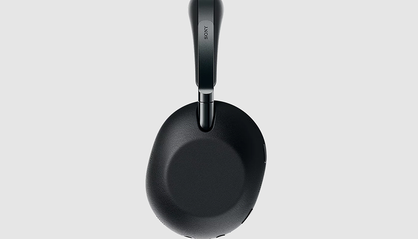 Sony WH-1000X The ColleXion wireless headphones