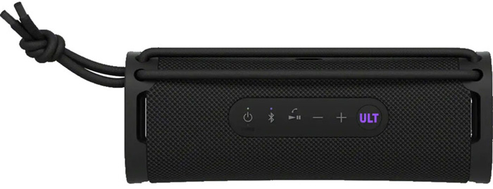 Universal carrying strap