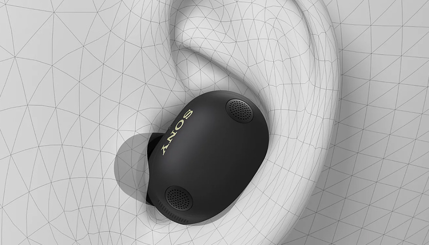 Wind Noise-Canceling Design