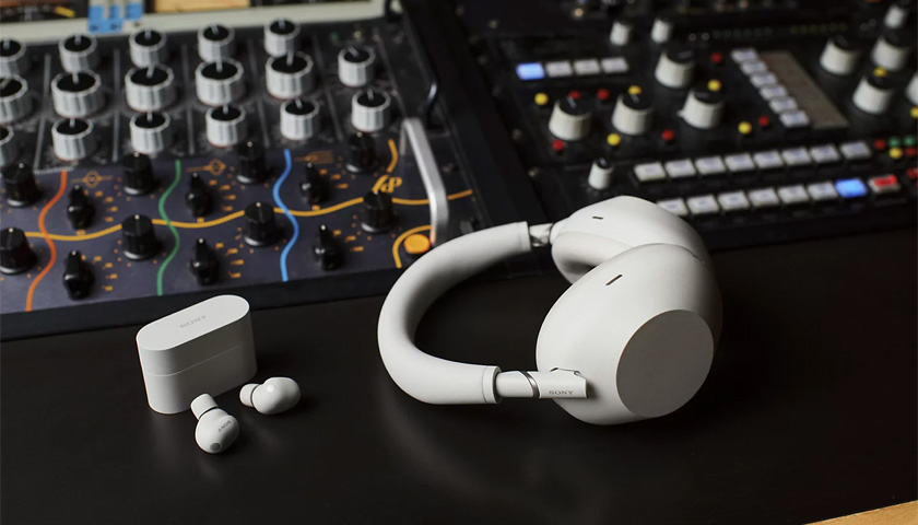 Studio-Grade Sound in a Compact Form Factor