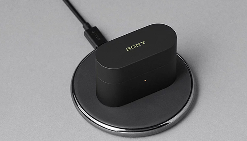 All-day use and fast charging