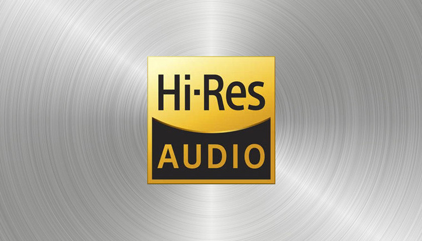 Enjoy High-Resolution Audio Wirelessly