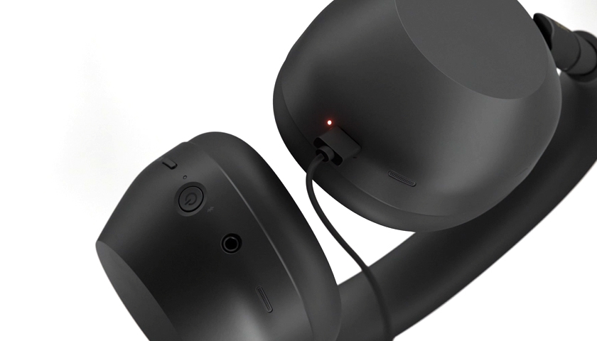 Noiseless and Seamless