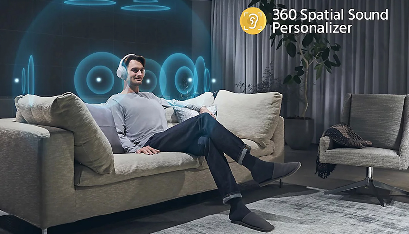 Personalized listening profile based on ear shape analysis