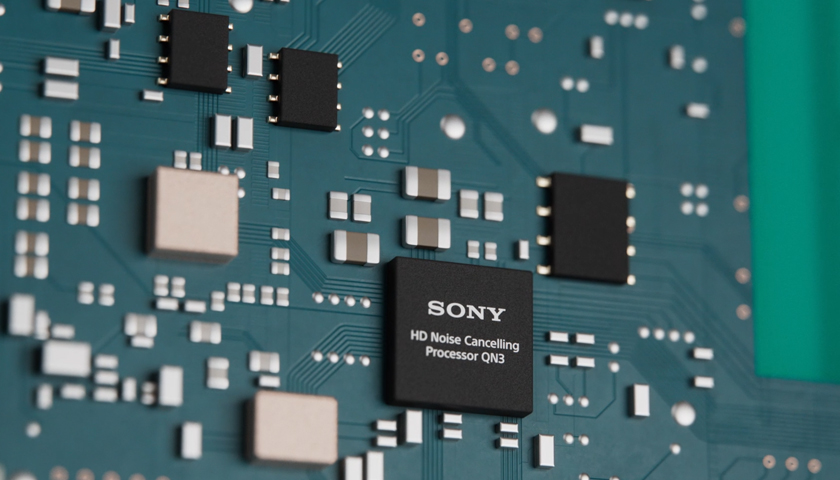 7 times faster performance