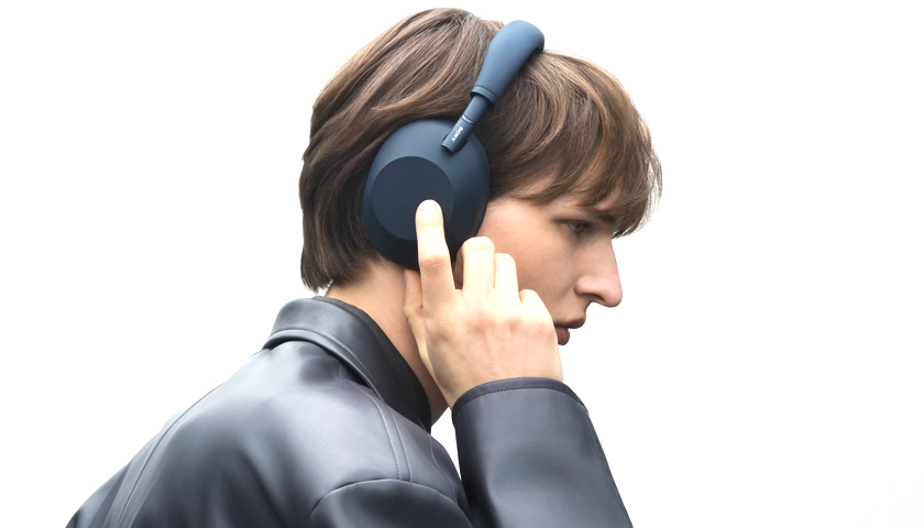 More intuitive and user-friendly control