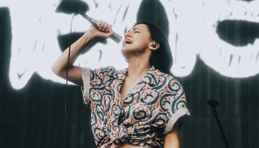 Signature SOYUZ sound in a dynamic format