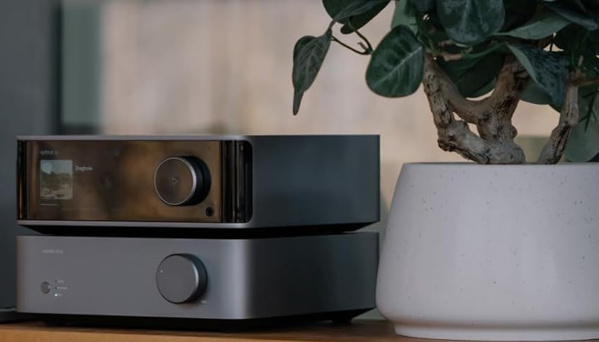 WiiM Vibelink - Power. Precision. Flawless performance