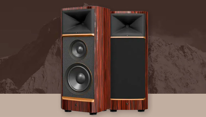 JBL Summit Makalu - floorstanding speaker