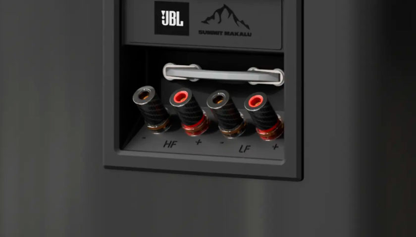 JBL Summit Makalu - floorstanding speaker
