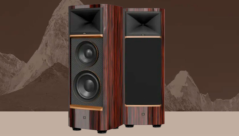 JBL Summit Pumori - floorstanding speaker