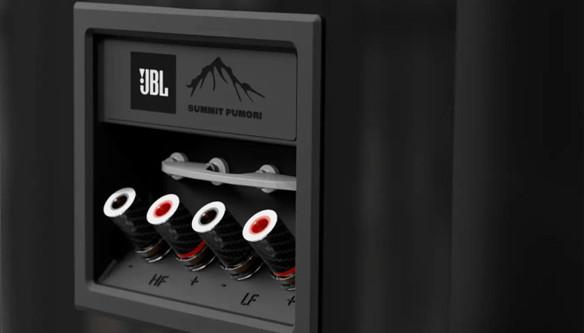 JBL Summit Pumori - floorstanding speaker