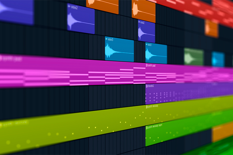 Home Studio from Scratch