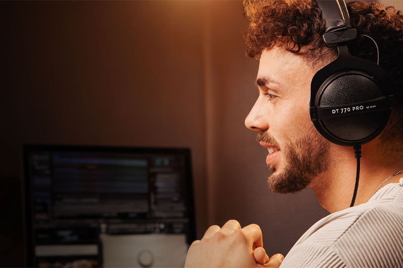 Home Studio from Scratch