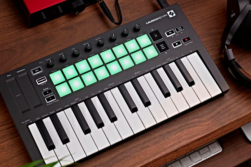 Home Studio from Scratch