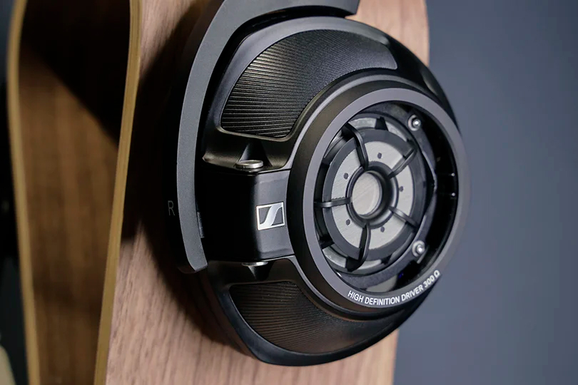 Exotic Driver Technologies