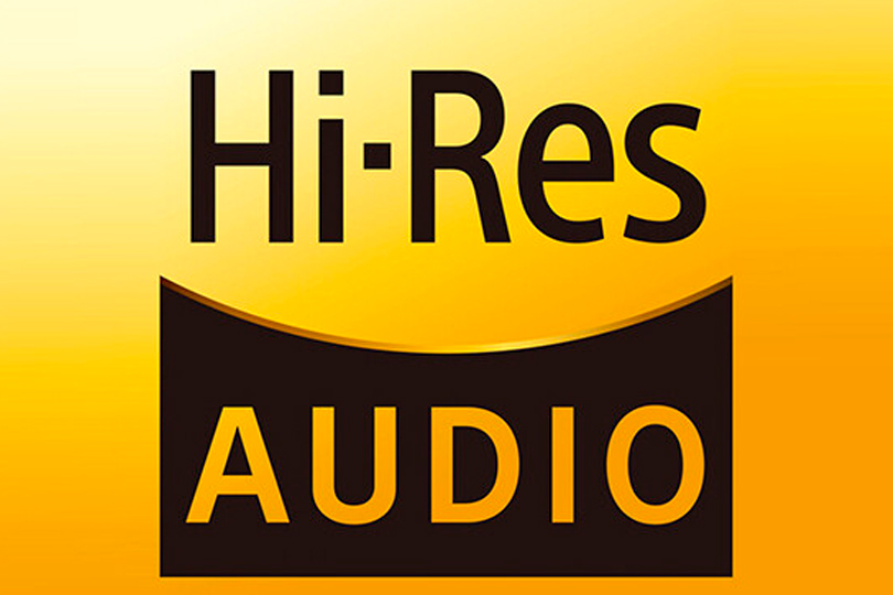 What Hi Res Audio