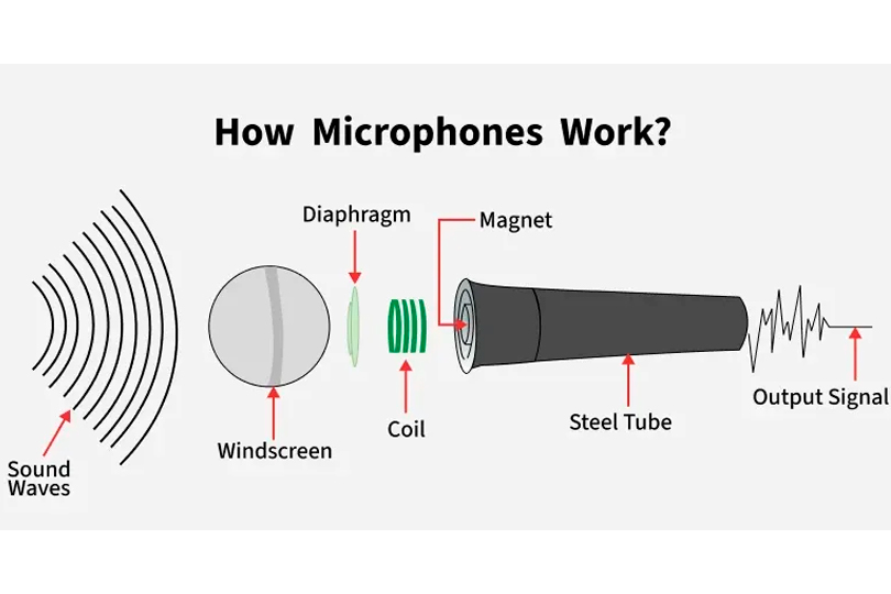 Which Microphone Better