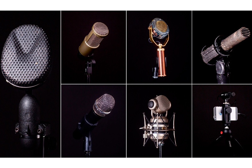Which Microphone Better
