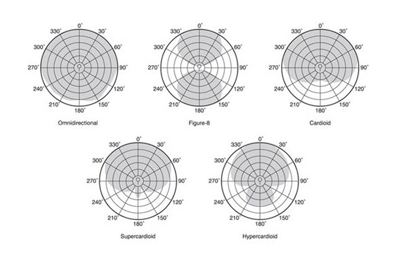 Which Microphone Better