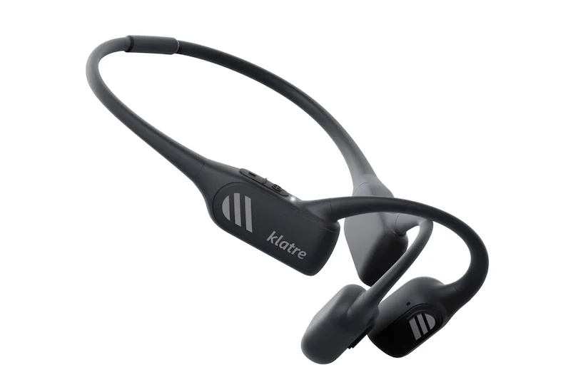Bone Conduction Headphones