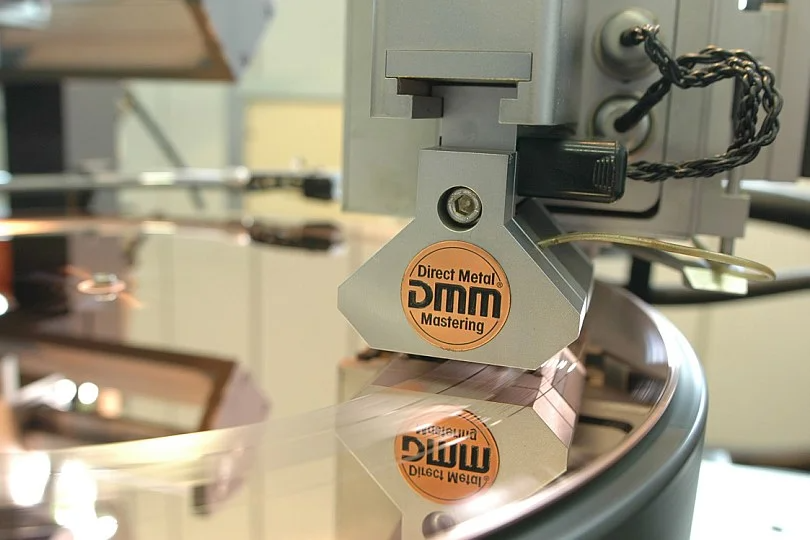 How Vinyl Records Are Made