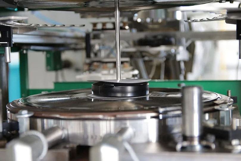 How Vinyl Records Are Made