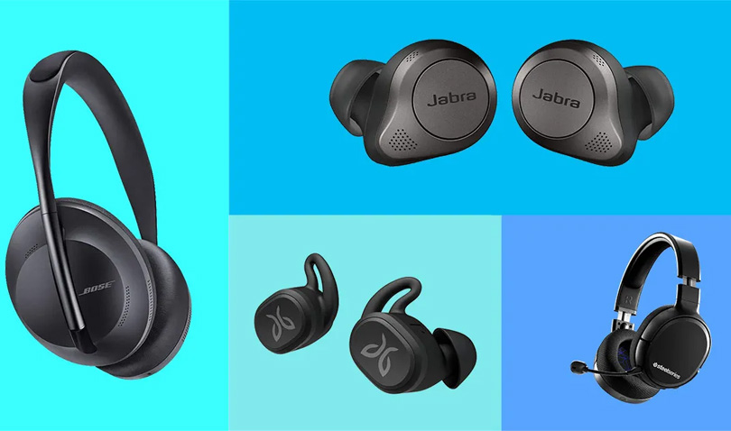 How Much Should Wireless Headphones Cost?