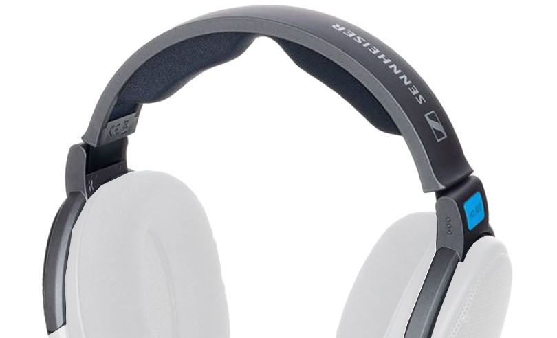 Headphones Design with Headband