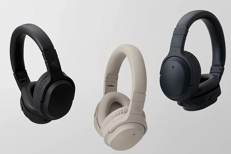 AG over-ears