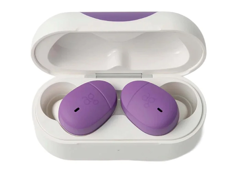 AG Dragon Ball Z earbuds