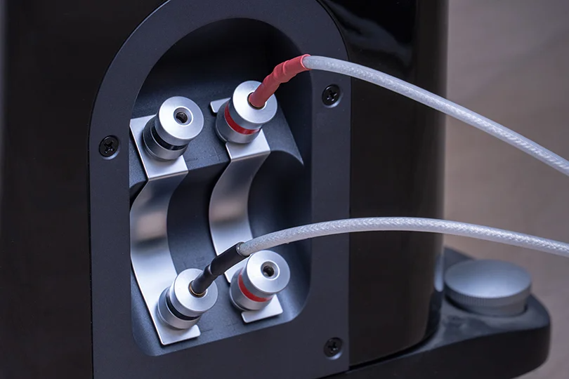 Speaker Cables
