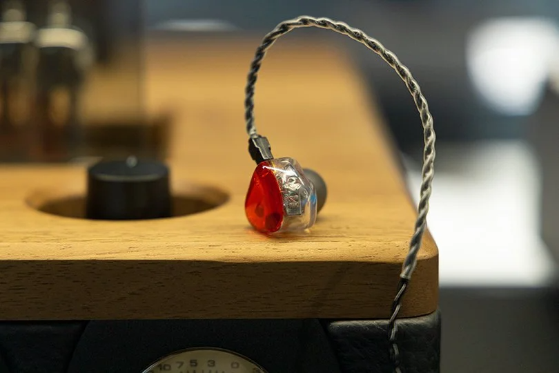 Balanced Armature Drivers