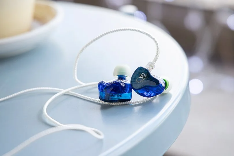 Balanced Armature Drivers