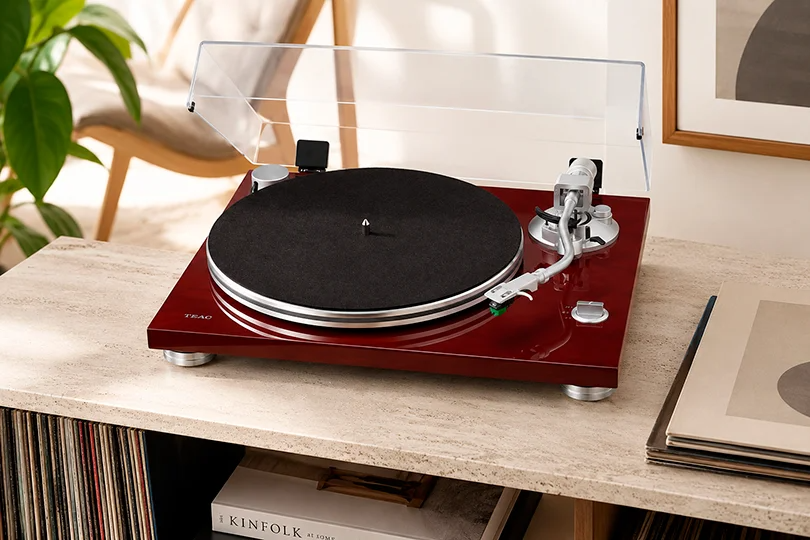 Bluetooth Turntables