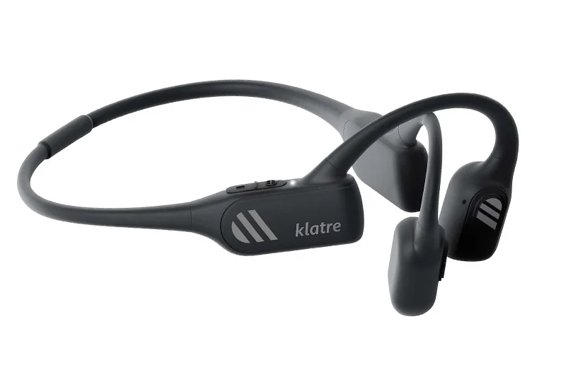 Bone Conduction Headphones