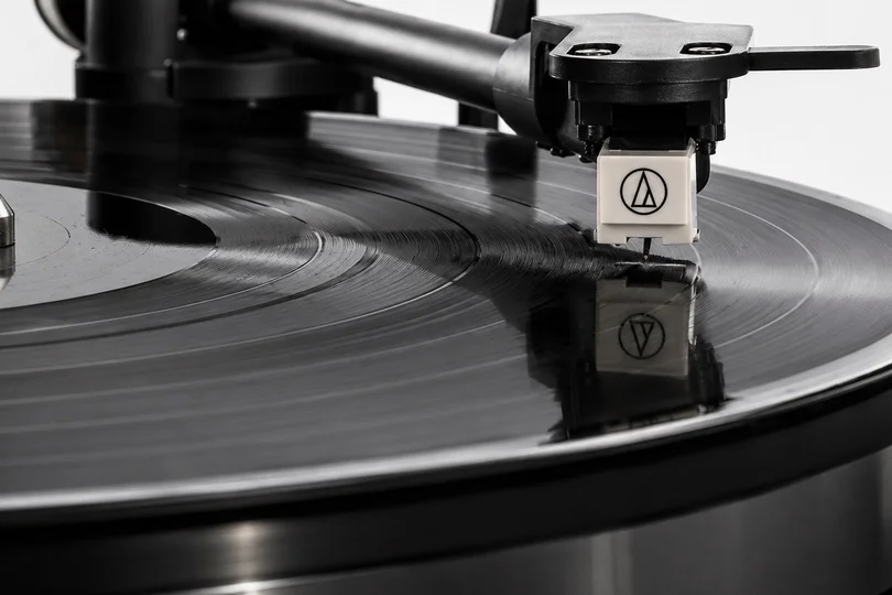 Built-In vs. External Phono Stages